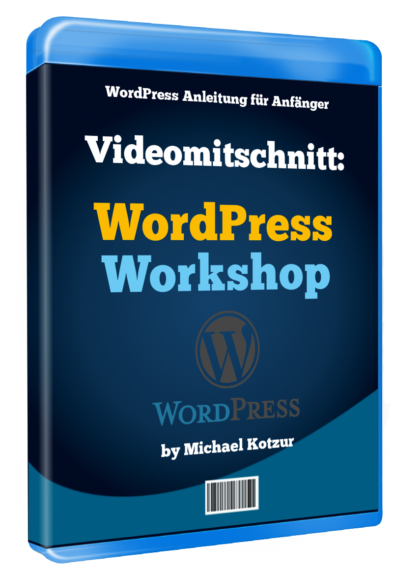 WordPress Workshop