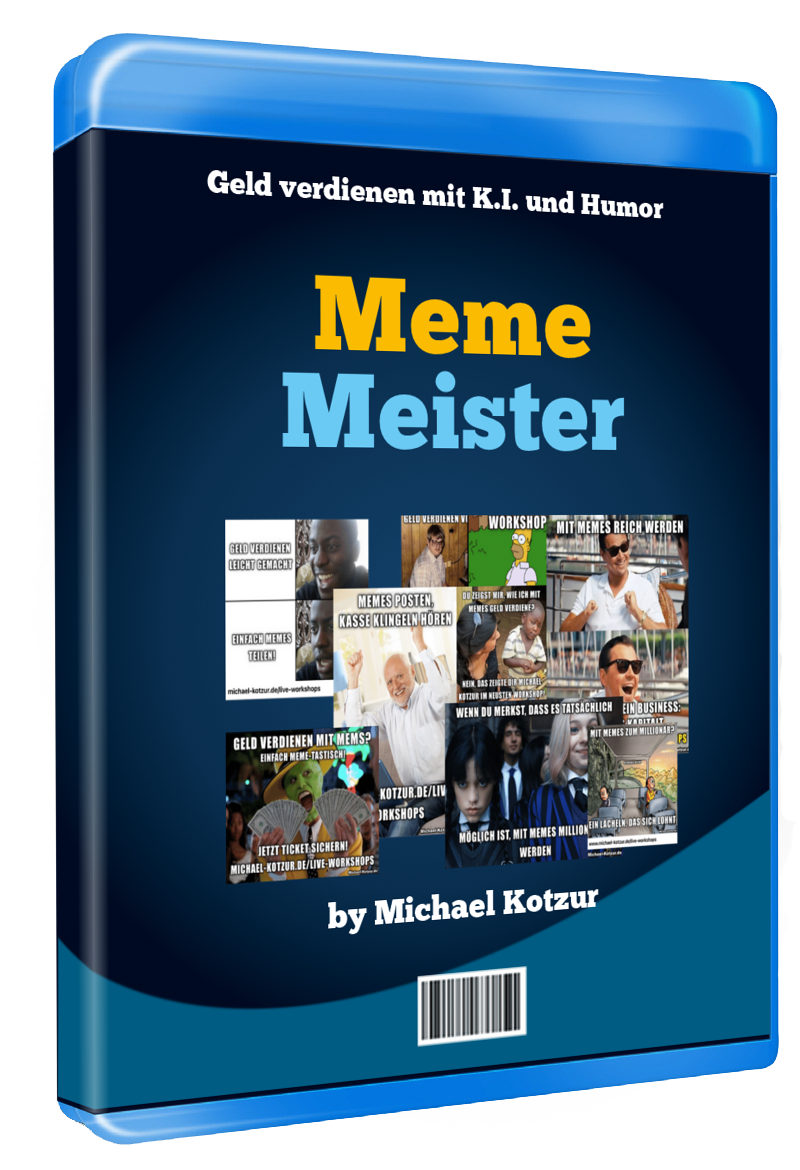 Meme-Meister